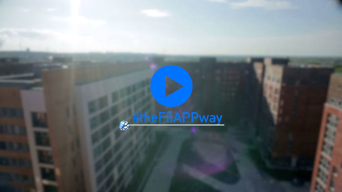 #TheFIIAPPWay: Proyectos de APAS en tiempos de COVID