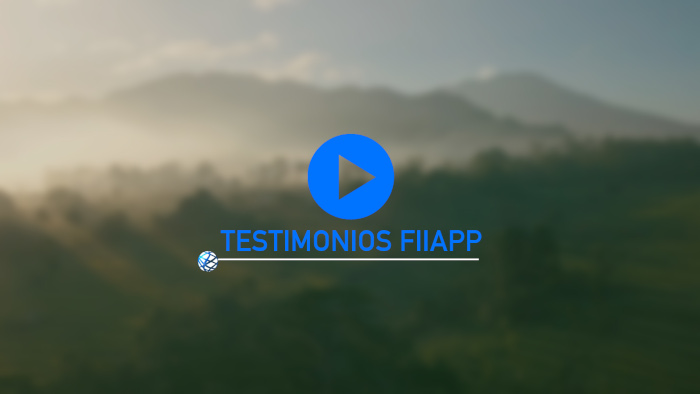 Testimonios FIIAPP: Cooperación, justicia y medioambiente