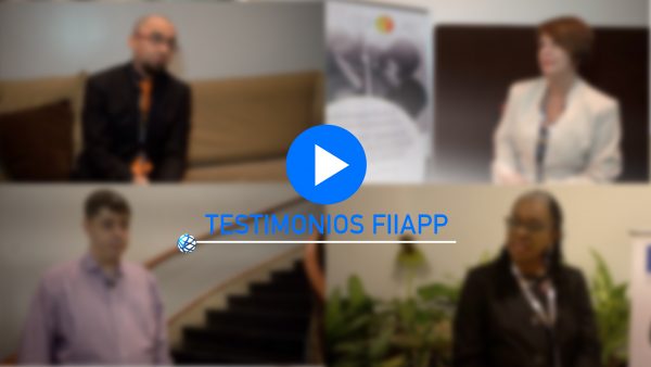 Testimonios FIIAPP: Reducción de la demanda de drogas