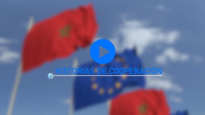 Cooperation stories: Twinning on transport of dangerous goods in Morocco